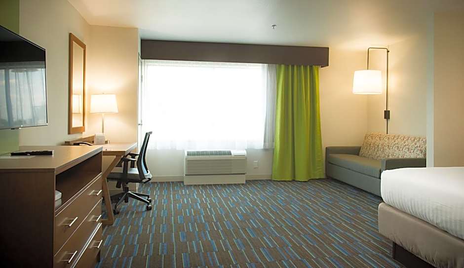 Holiday Inn Express & Suites Rock Falls By IHG
