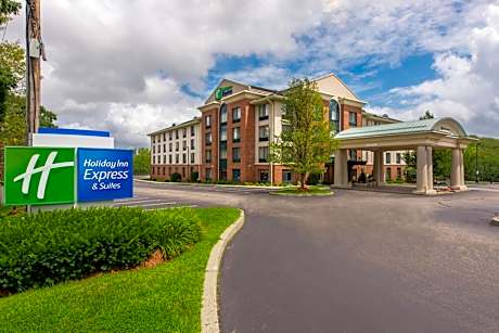 Holiday Inn Express Hotel & Suites Auburn By IHG