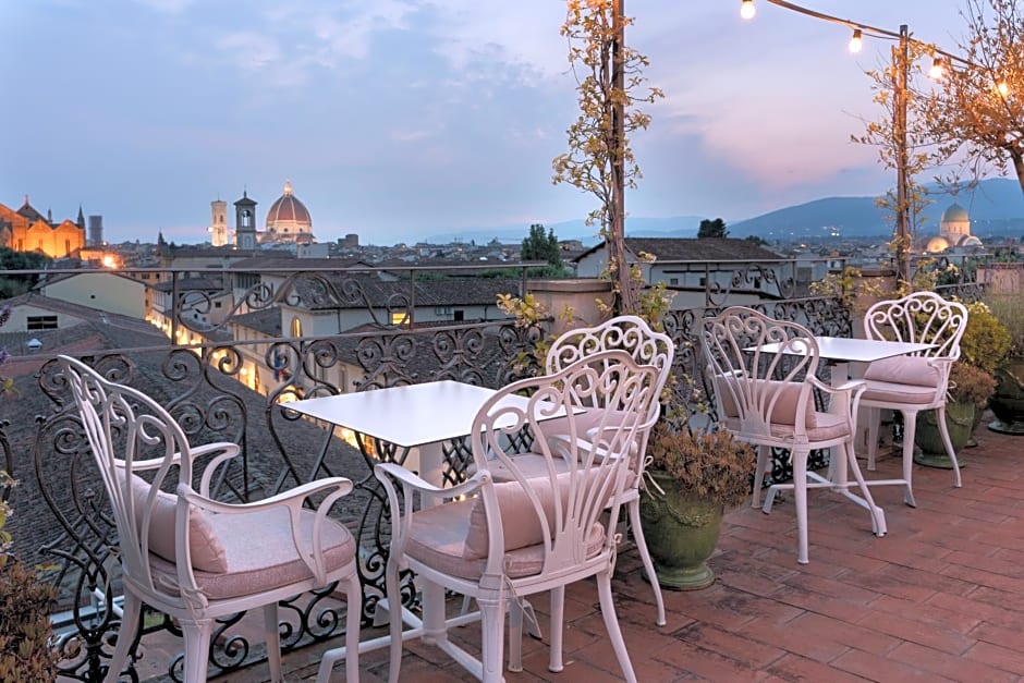Eurostars Florence Boutique