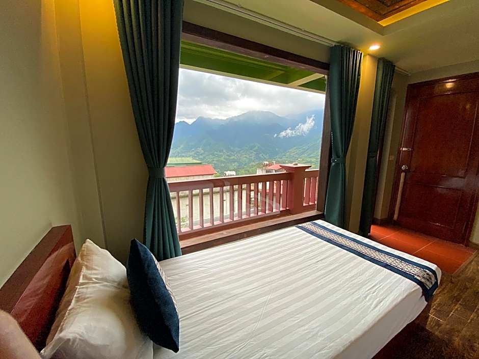 Botanic Sapa Hotel