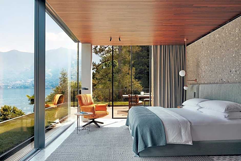 Il Sereno Lago di Como