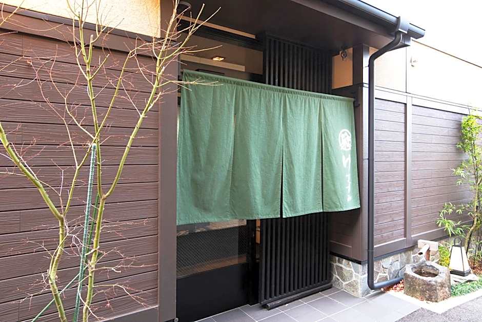 Oyado Yukizumi