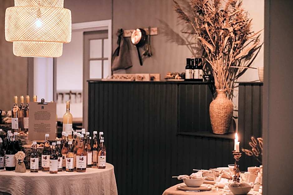 Stiftsgården Tallnäs