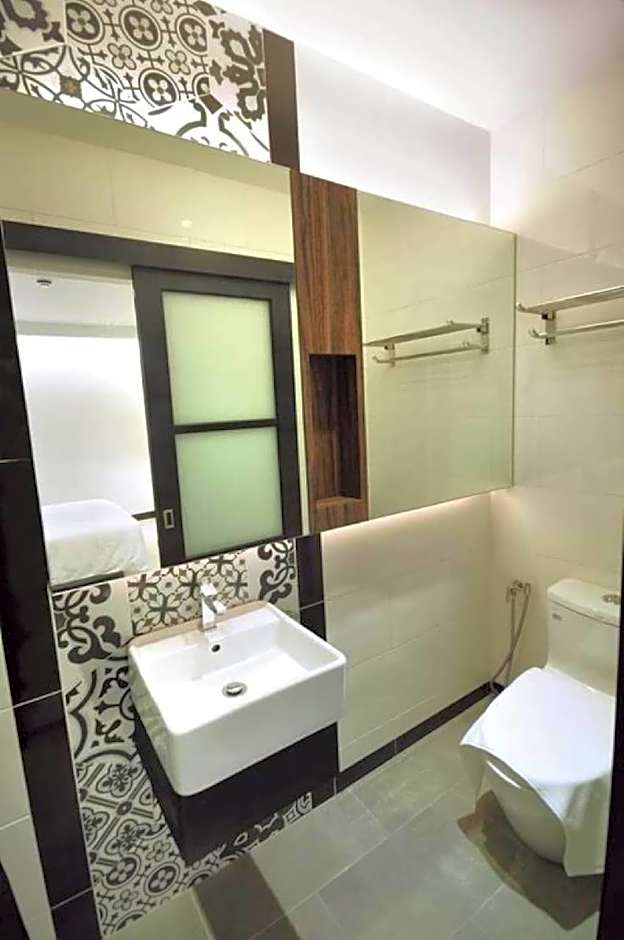 Styles Hotel