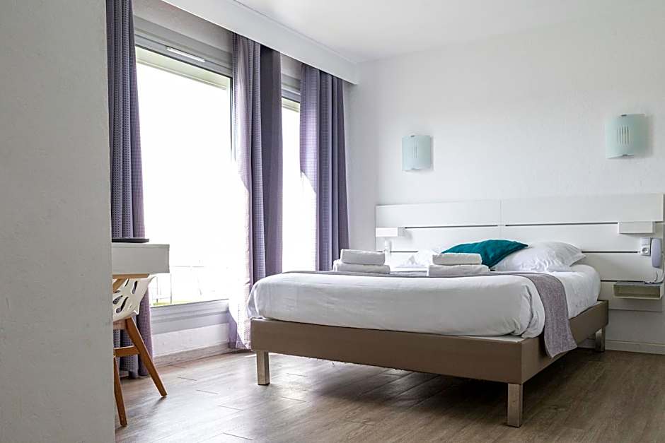 Hotel Aquarius
