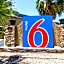 Motel 6 Glendale AZ