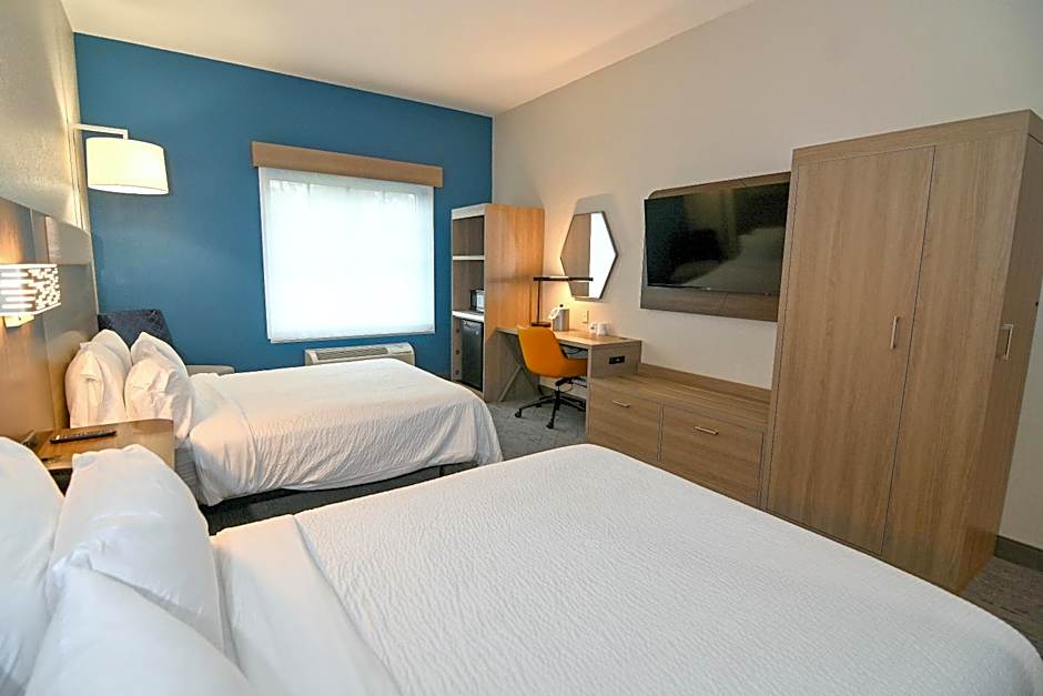 Holiday Inn Express & Suites Palm Coast - I-95