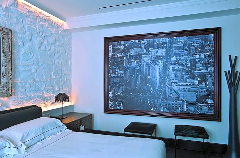 Areadocks Boutique Hotel