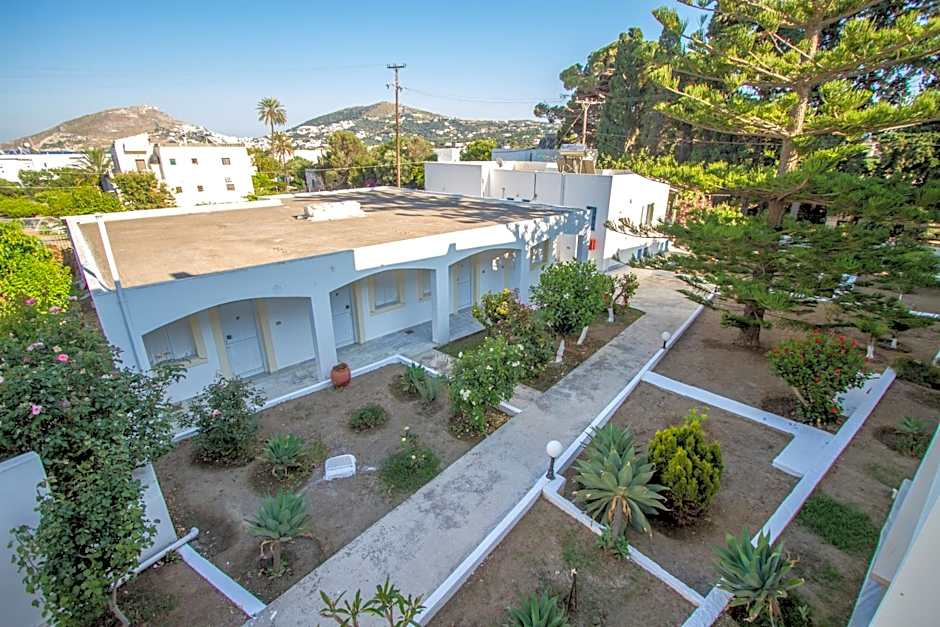 Irene Hotel Leros