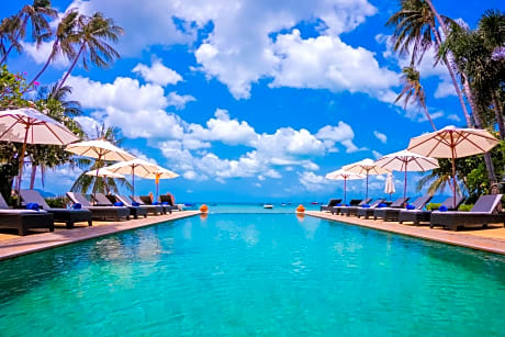 Saboey Resort and Villas