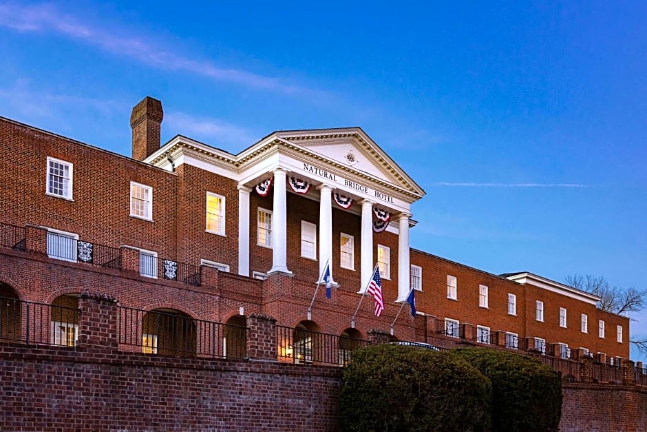 Natural Bridge Hotel, Trademark Collection by Wyndham