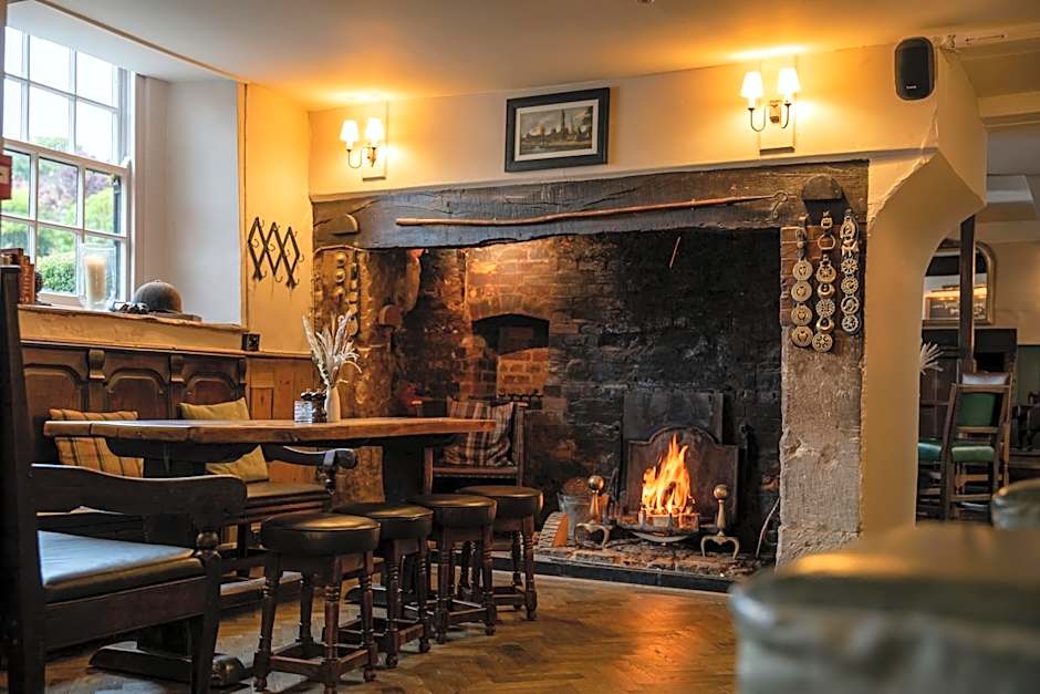The Lamb Inn