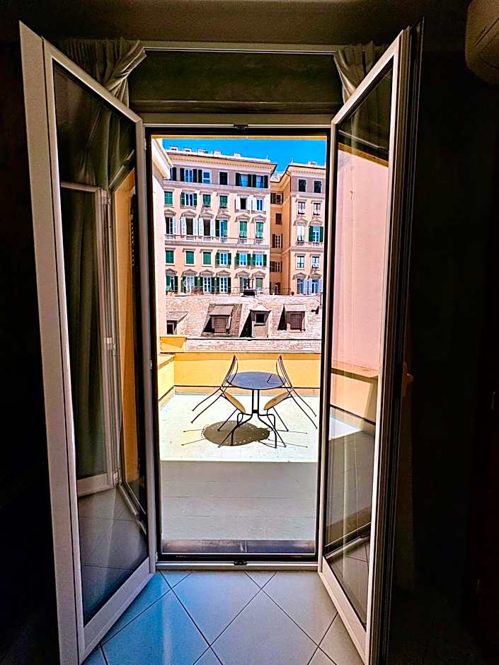 Albergo Posta