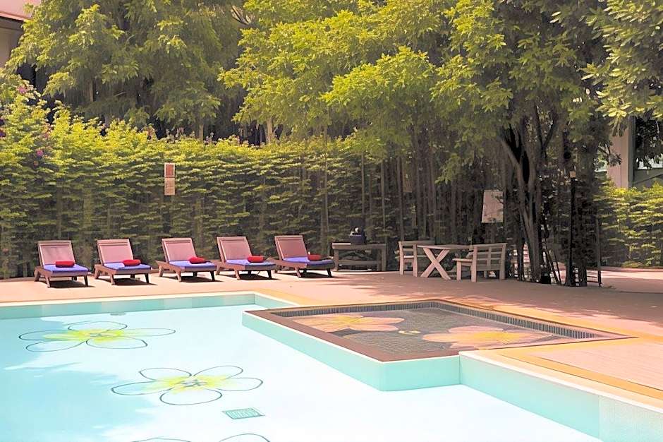 The Mantrini Chiang Rai Resort