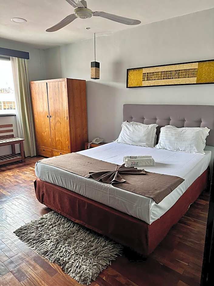Sole Hotel