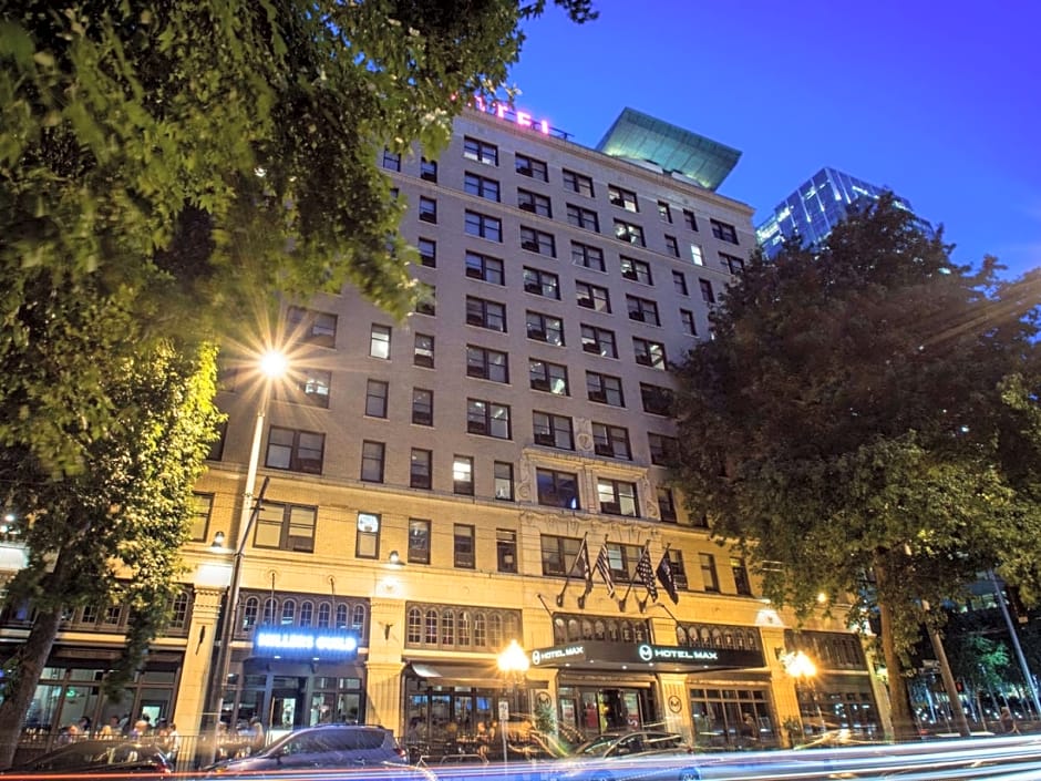 Hotel Max