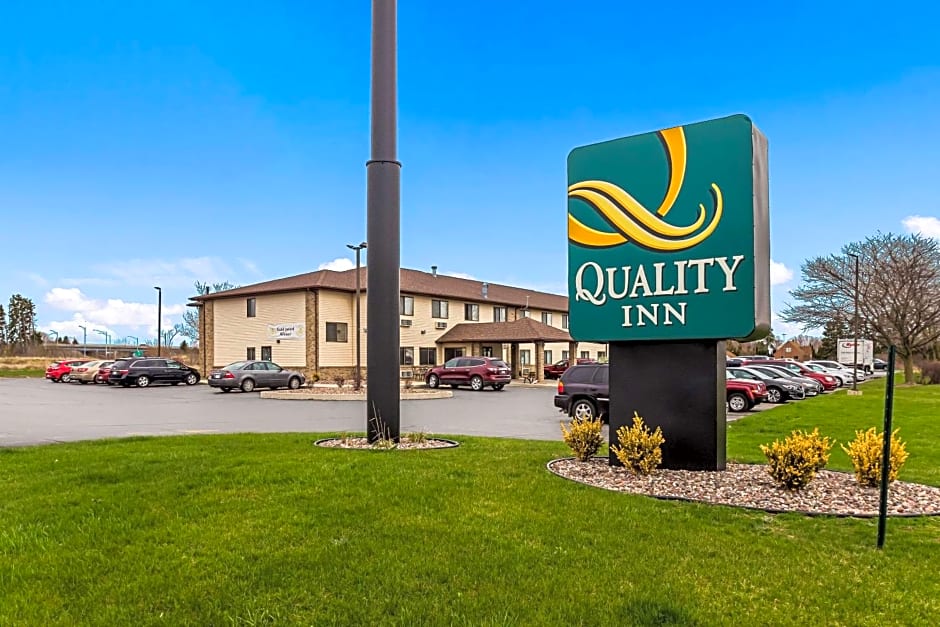 Quality Inn