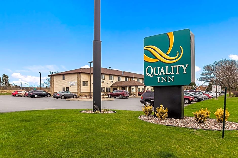 Quality Inn Sheboygan