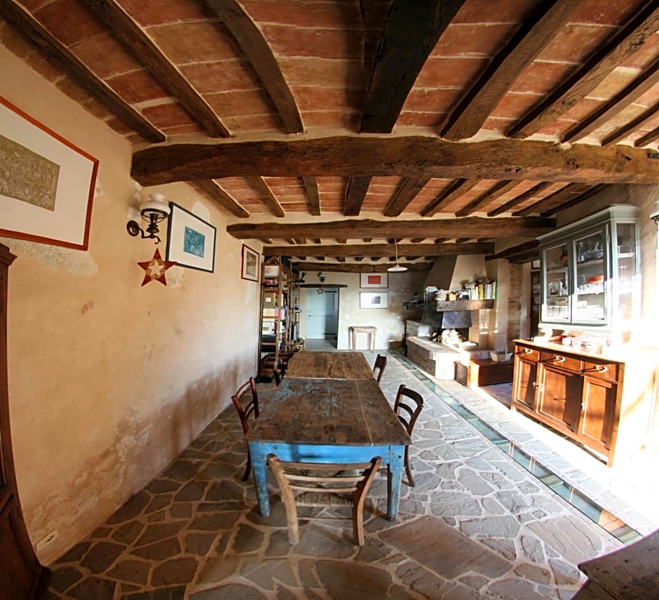 Locanda San Francesco