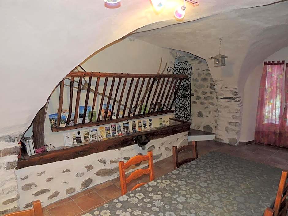 Chambres d'hôtes La Dorgisane