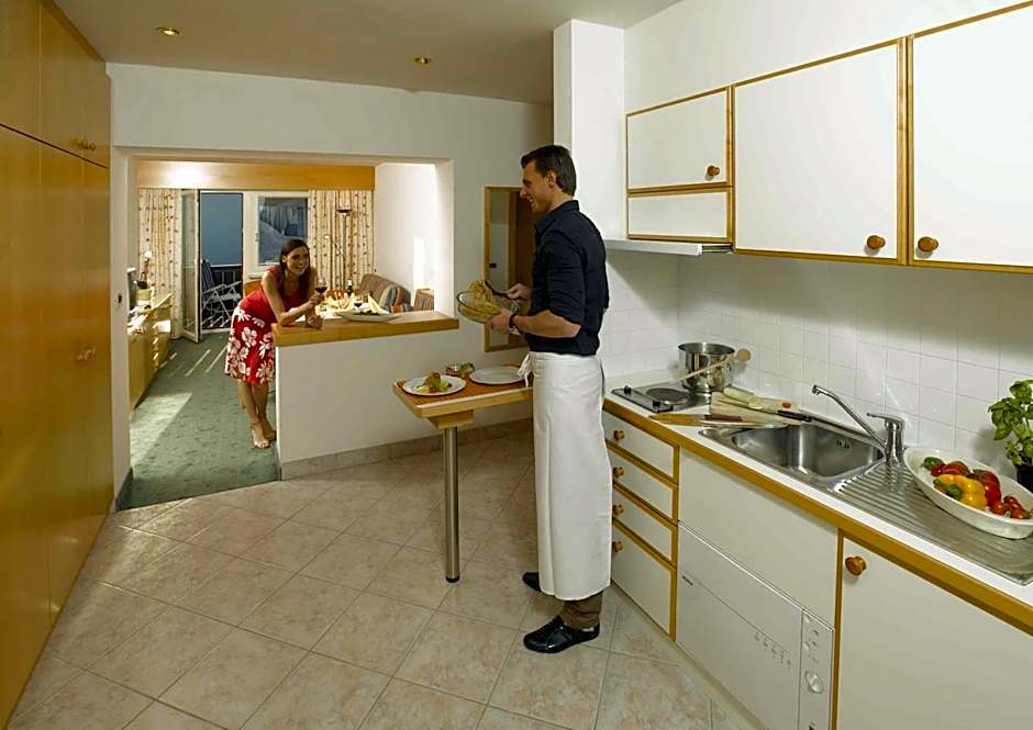 Appartment Maria
