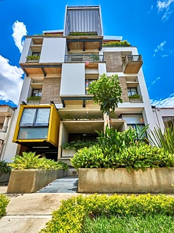 Alko Hotel Integrado