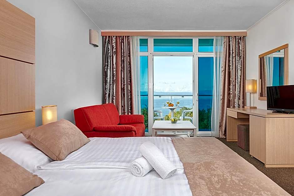 Magal Maradiso Hotel by Aminess