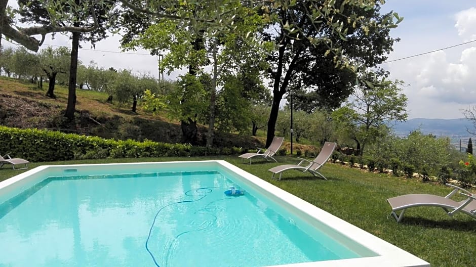 Villa Bigio