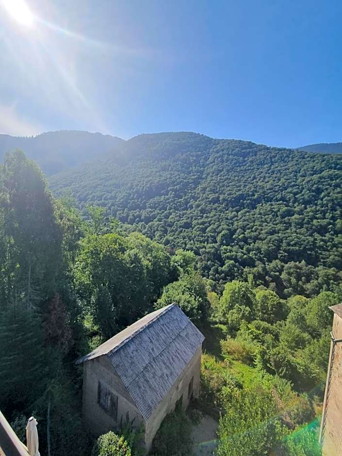 Auberge du Crabère