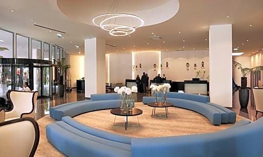 Hotel Slovenija - LifeClass Hotels & Spa