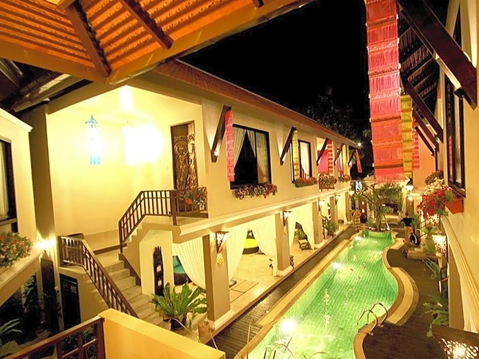Devara Pool Villa