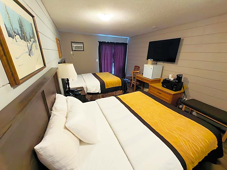 Armstrong Inn