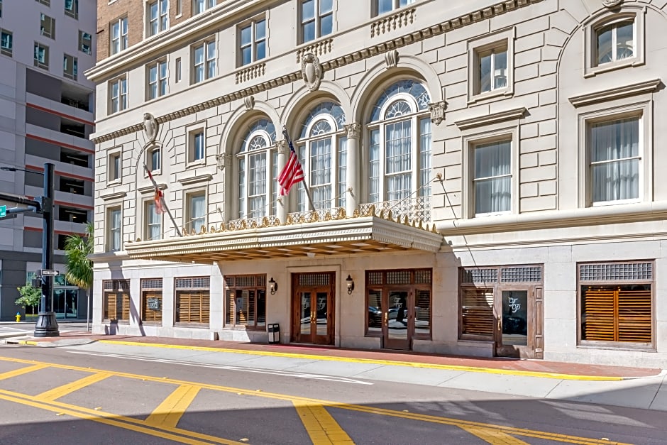 Floridan Palace Hotel, BW Premier Collection