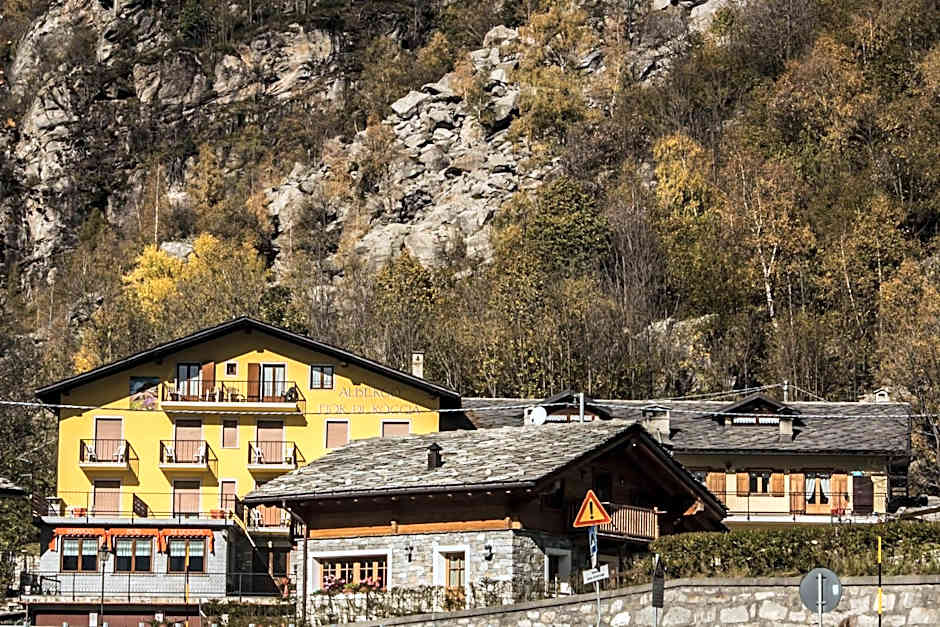 Hotel Fior di Roccia