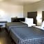 Sky Palace Inn By Jasper Near AT & T Center