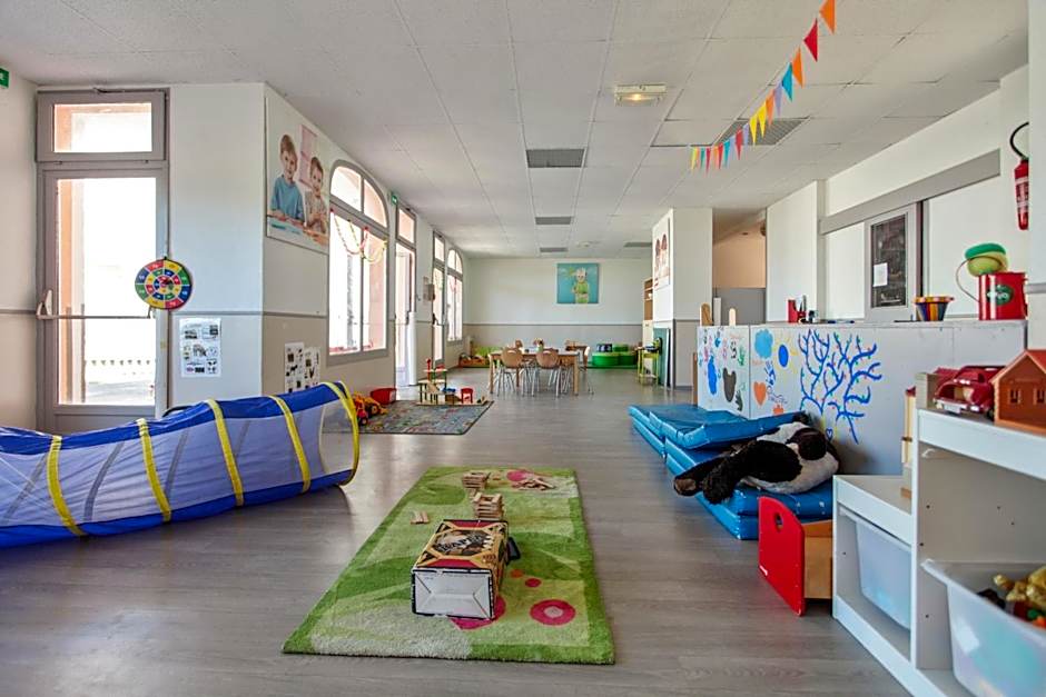 Residence Pierre & Vacances Port Bourgenay