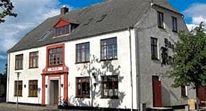 Hotel Viby Kro