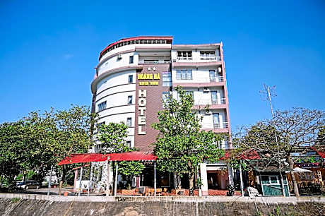 Khách sạn Hoàng Hà River Town