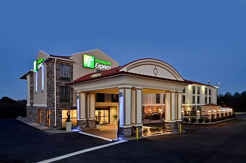 Holiday Inn Express Atlanta-Stone Mountain By IHG