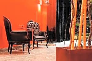 Paseo de Gracia Hotel, Sonder