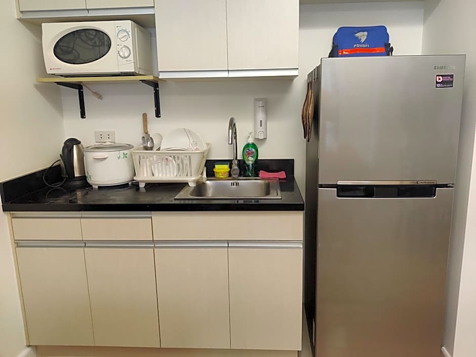 Abreeza Condo T2-2820