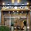Fortis Hotel Fujairah