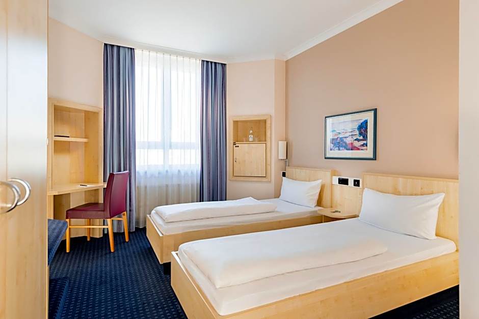 Rugs Hotel Augsburg City