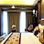 GreenTree Eastern Zigong Huashang International City Huichuan Road Hotel