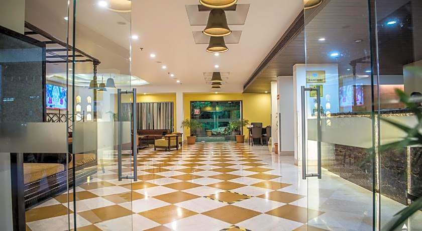 Hotel Abigail Goradia’s Shirdi