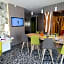 Ibis Styles Annemasse Geneve