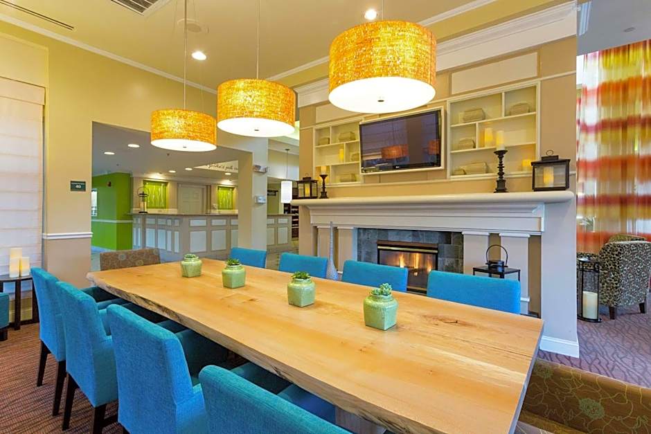 Hilton Garden Inn Jacksonville Airport