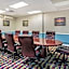 Best Western Rutgers University Hotel