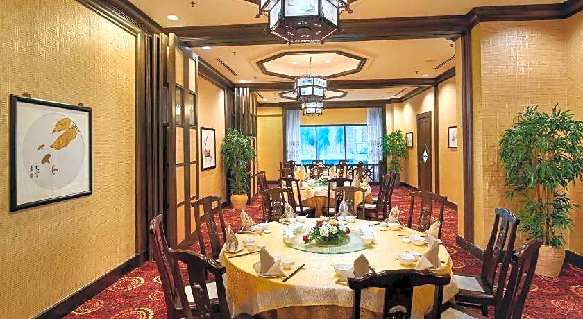 Mardhiyyah Hotel and Suites