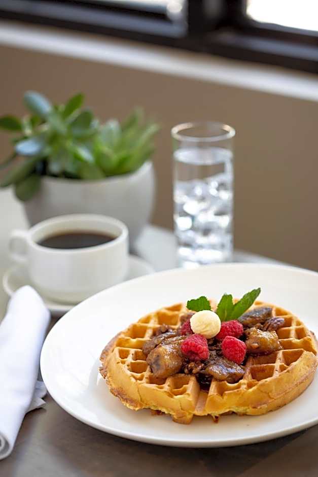 Hotel Indigo Mount Pleasant By IHG